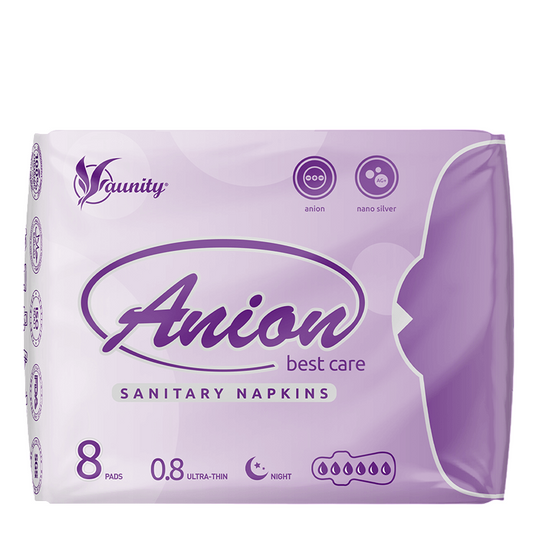 OFERTA - Absorbante de Noapte (4 BUC + 1 GRATIS)