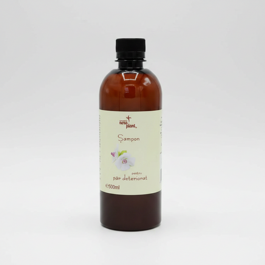 Şampon pentru Păr Deteriorat, 500 ml
