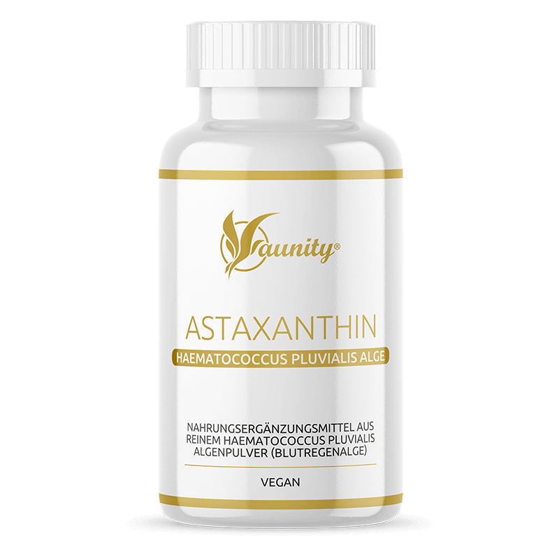 ASTAXANTHIN