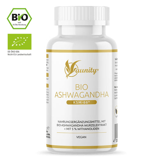 BIO ASHWAGANDHA