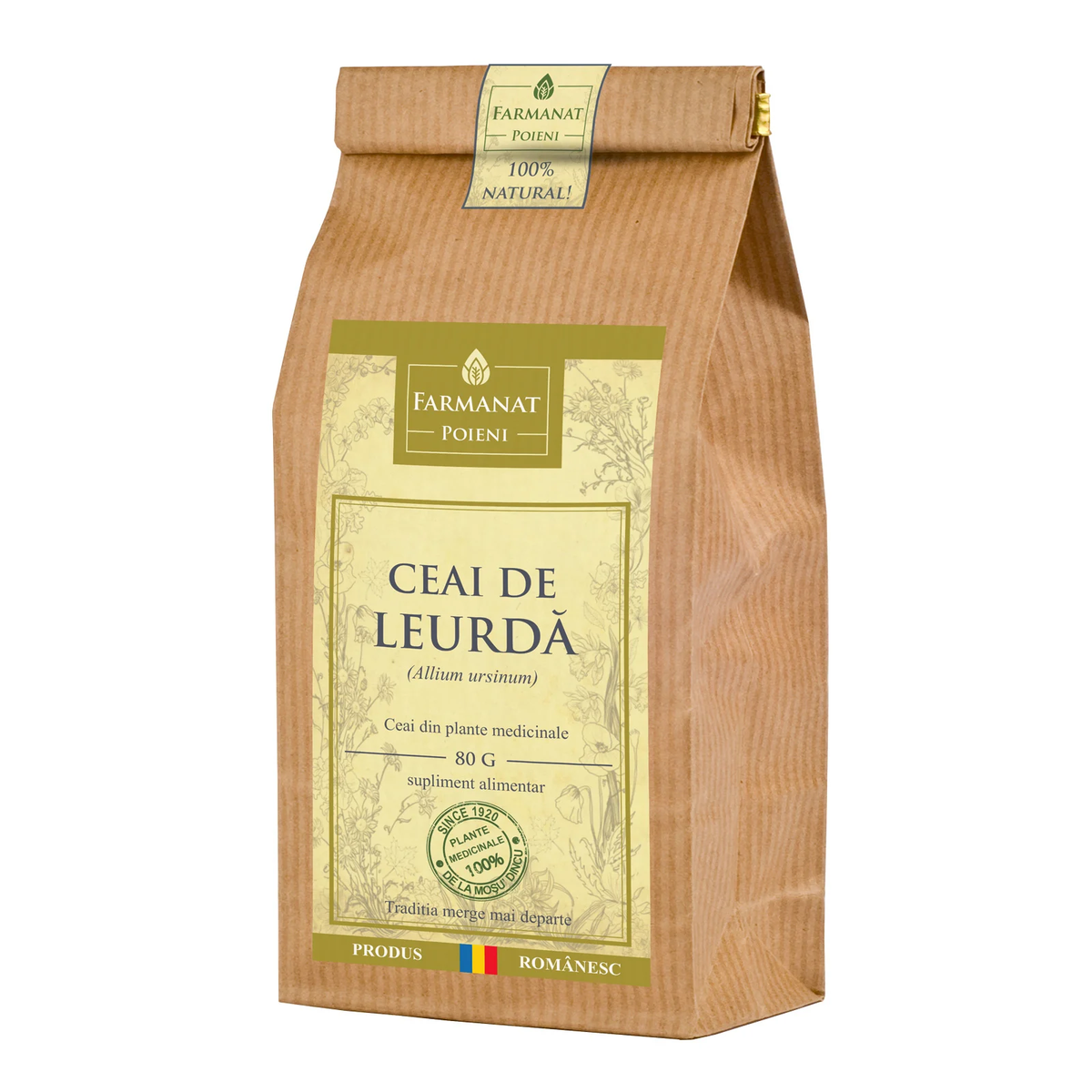 Ceai De Leurda