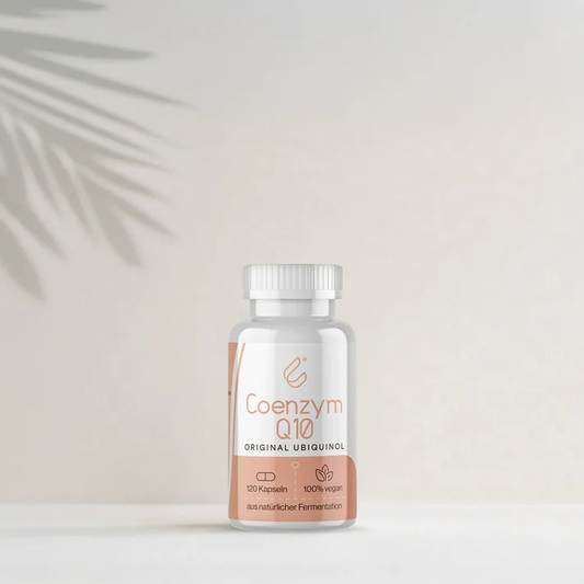 Coenzima Q10, 60 Capsule