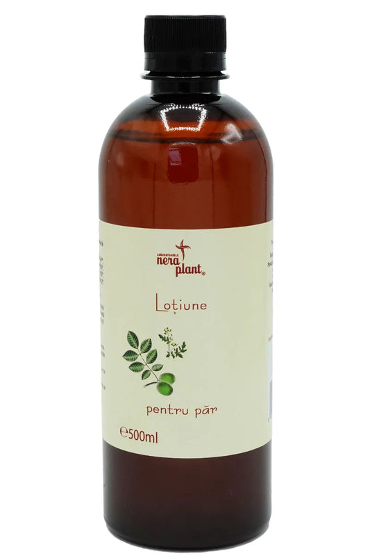 Lotiune pentru Par 500ml