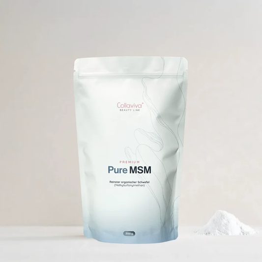 Pure MSM, 500g