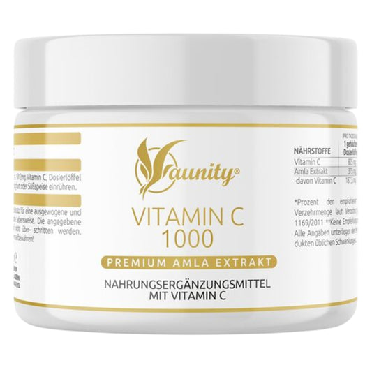 Vitamina C 1000
