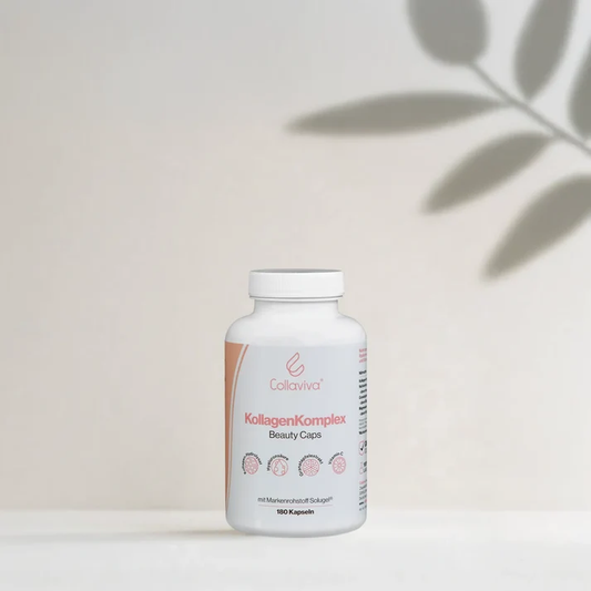 Complex de Collagen, 180 capsule