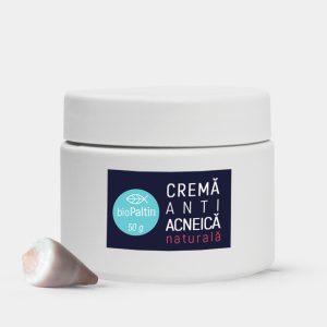 Crema antiacneică de la Mănăstirea Paltin