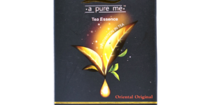 Ceai pentru detoxifiere Deepure din Pu-erh