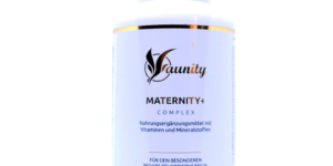 Maternity+ Complex de la Aunity