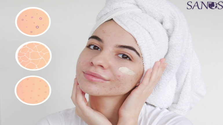 Reguli esențiale privind curățarea pielii