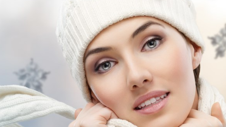 Sfaturi pentru îngrijirea pielii iarna